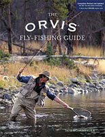 The Orvis Fly-Fishing Guide, Revised And Updated - Midcurrent