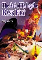 Art of Tying the Bass Fly (DVD)