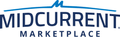Midcurrent logo