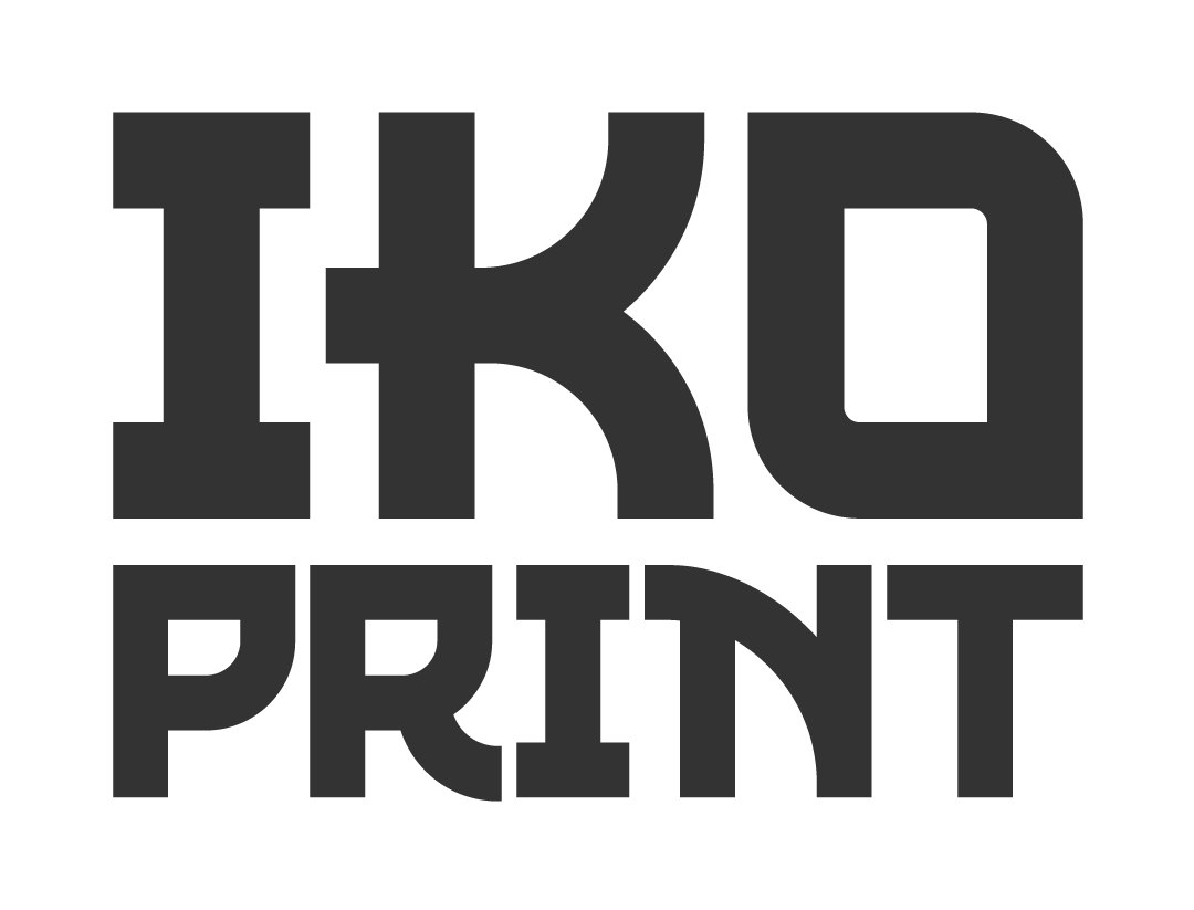 IKO Prints
