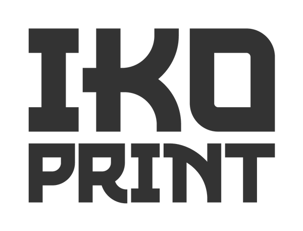 IKO Prints