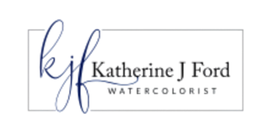 Katherine Ford Watercolorist