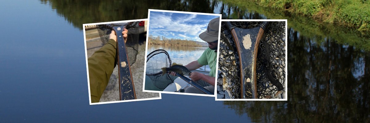Croff Craft Nets