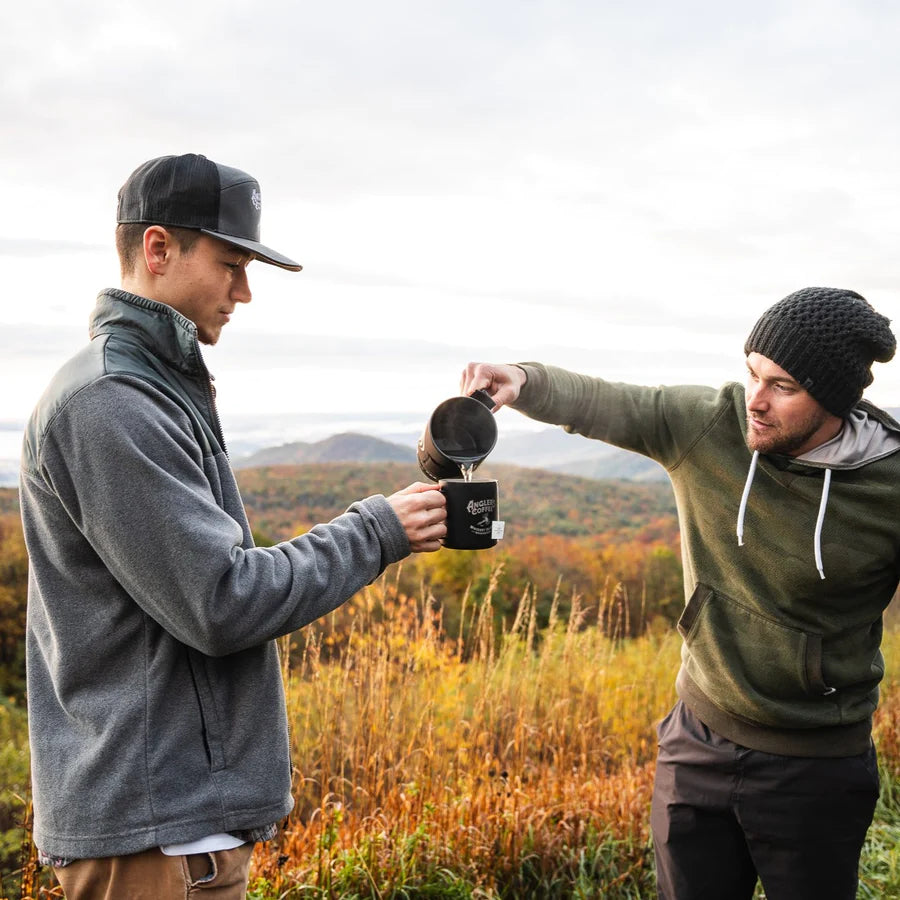 Angler's Coffee