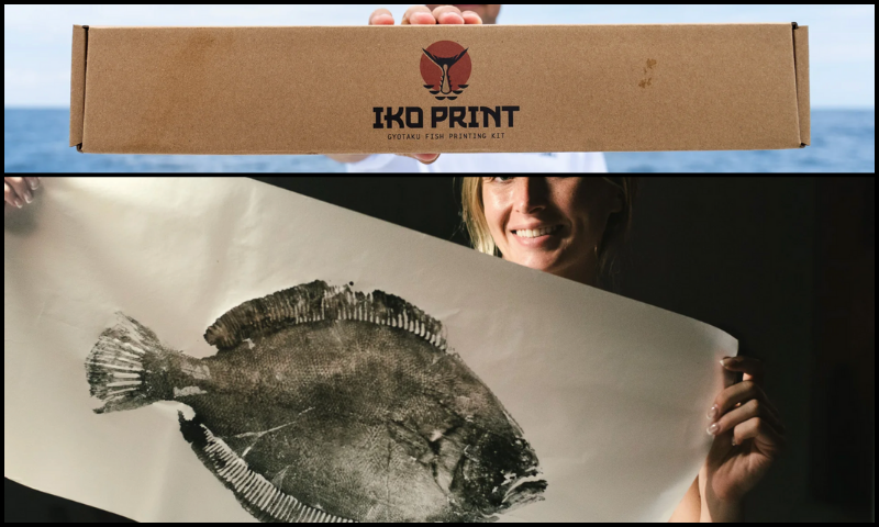 IKO Prints
