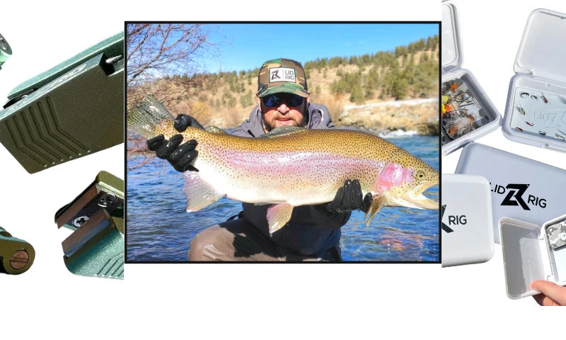 Lid Rig