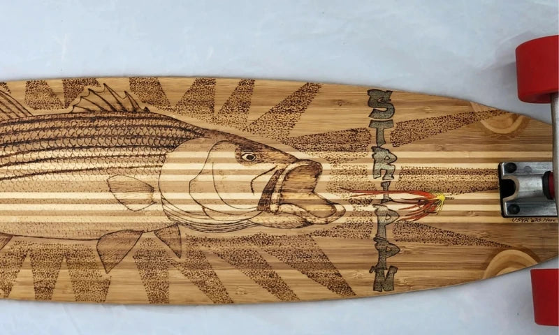 Fly Monkey - Art by Mark Usyk