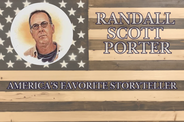 Randall Scott Porter