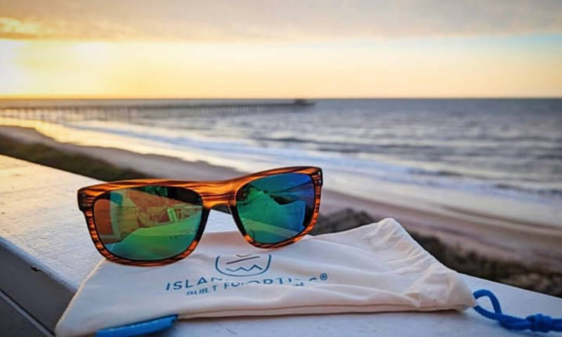 Island Optics | Polarized Sunglasses