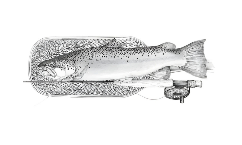 Tight Line Studio - Josh Udesen