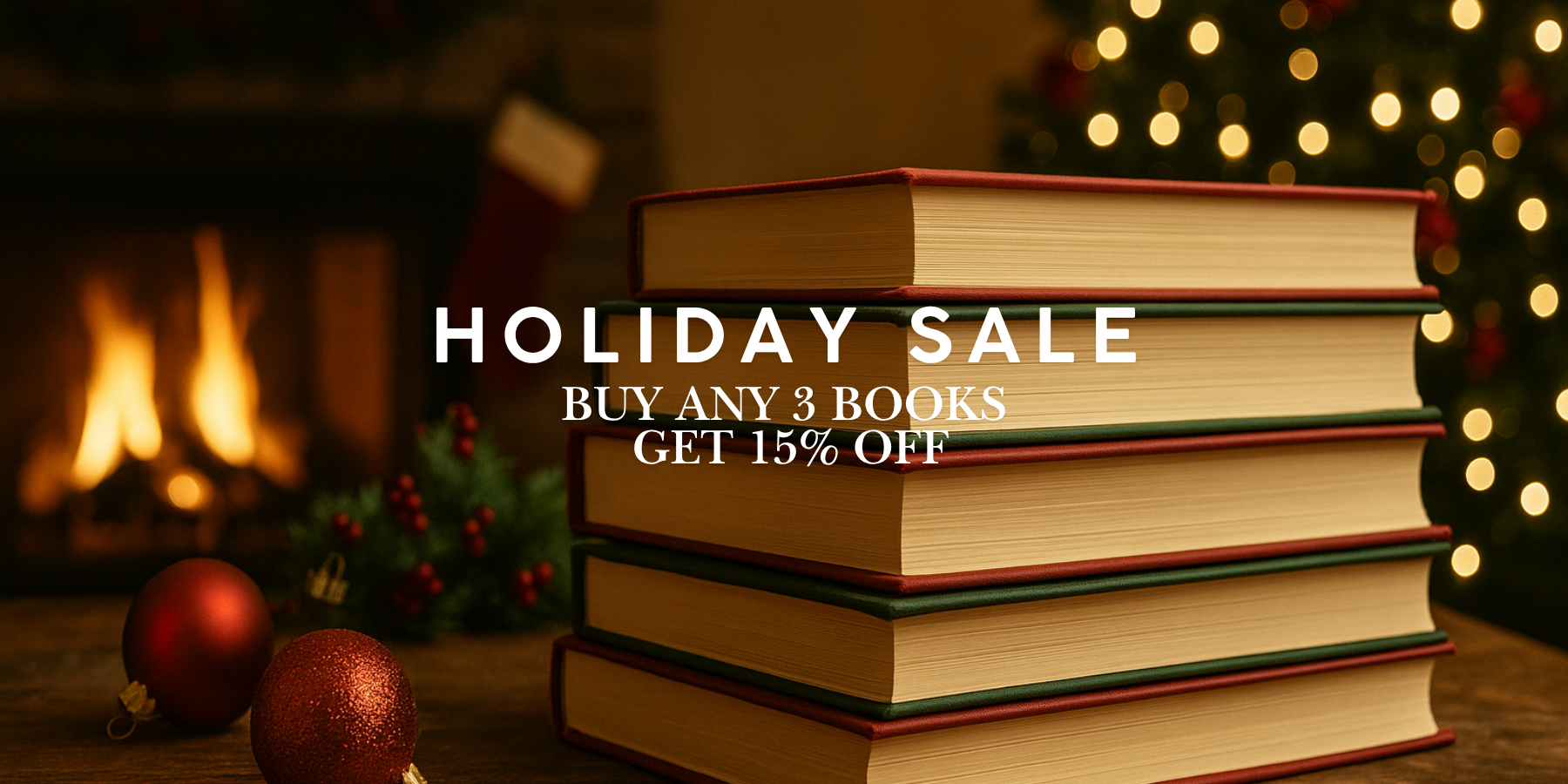 MidCurrent Books