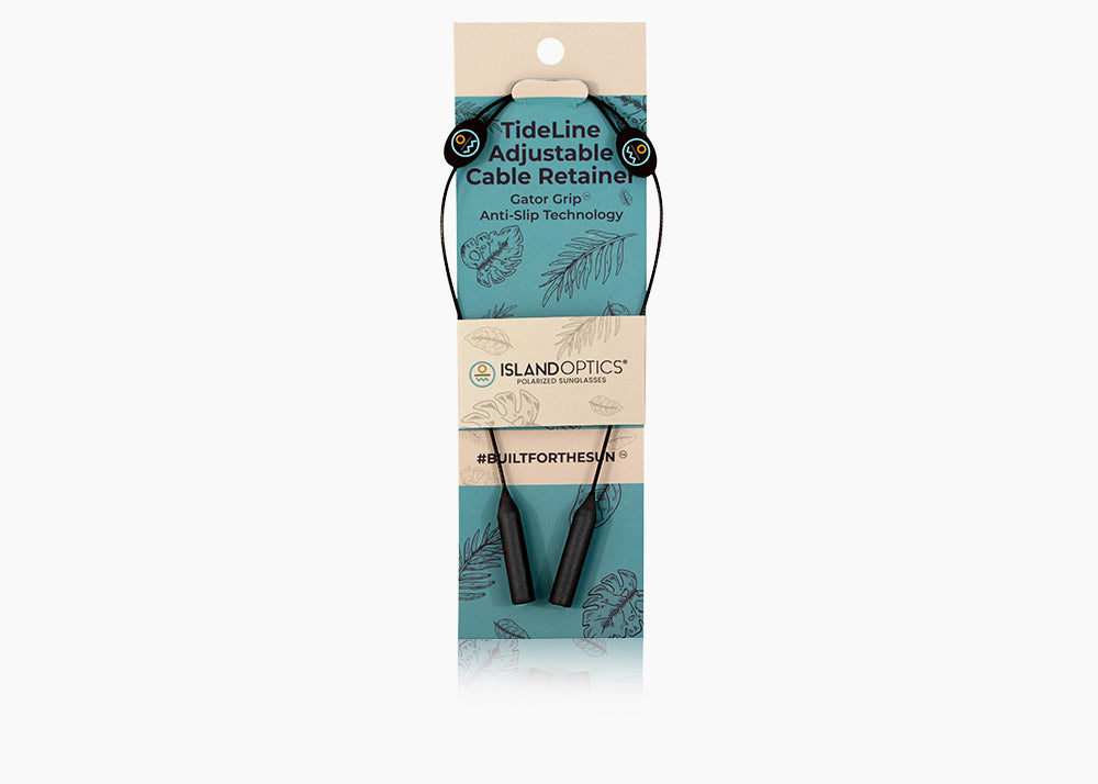 TideLine Adjustable Cable Cord