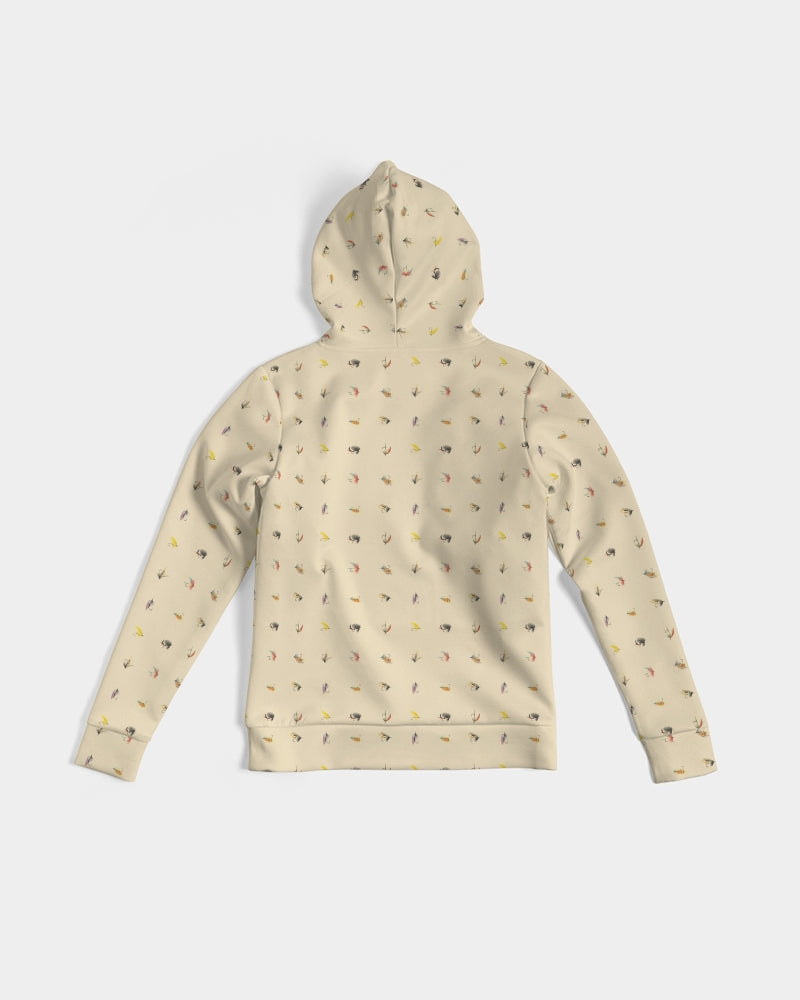 She's So Fly Hoodie
