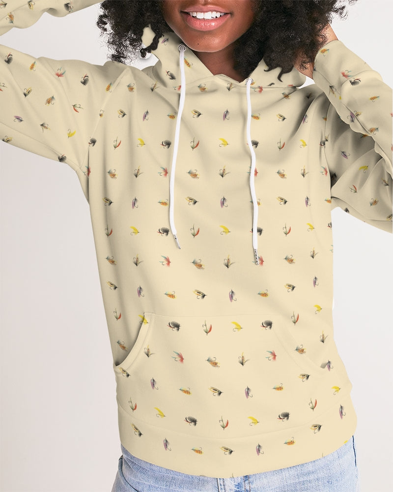 She's So Fly Hoodie