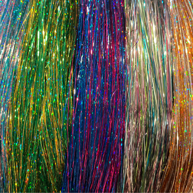 CurrentFlash - Holographic 5 pack