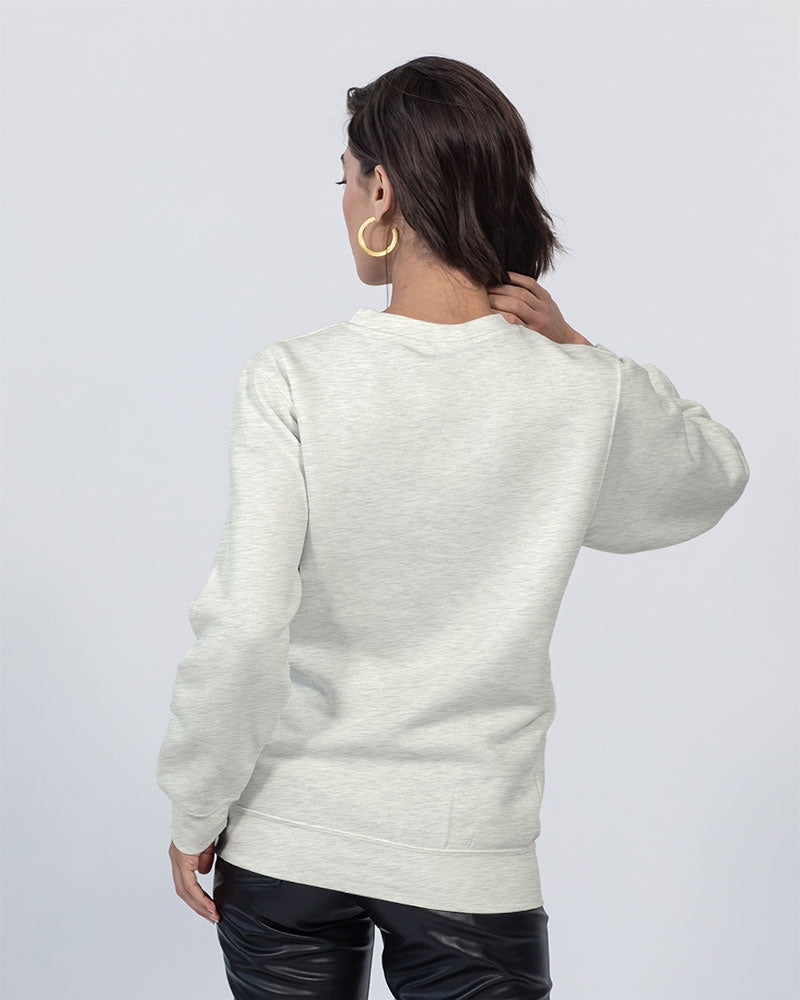 Lady Trout Wrangler Crewneck Sweatshirt
