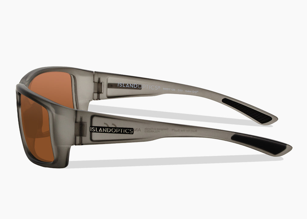 Angler - Polarized Sunglasses