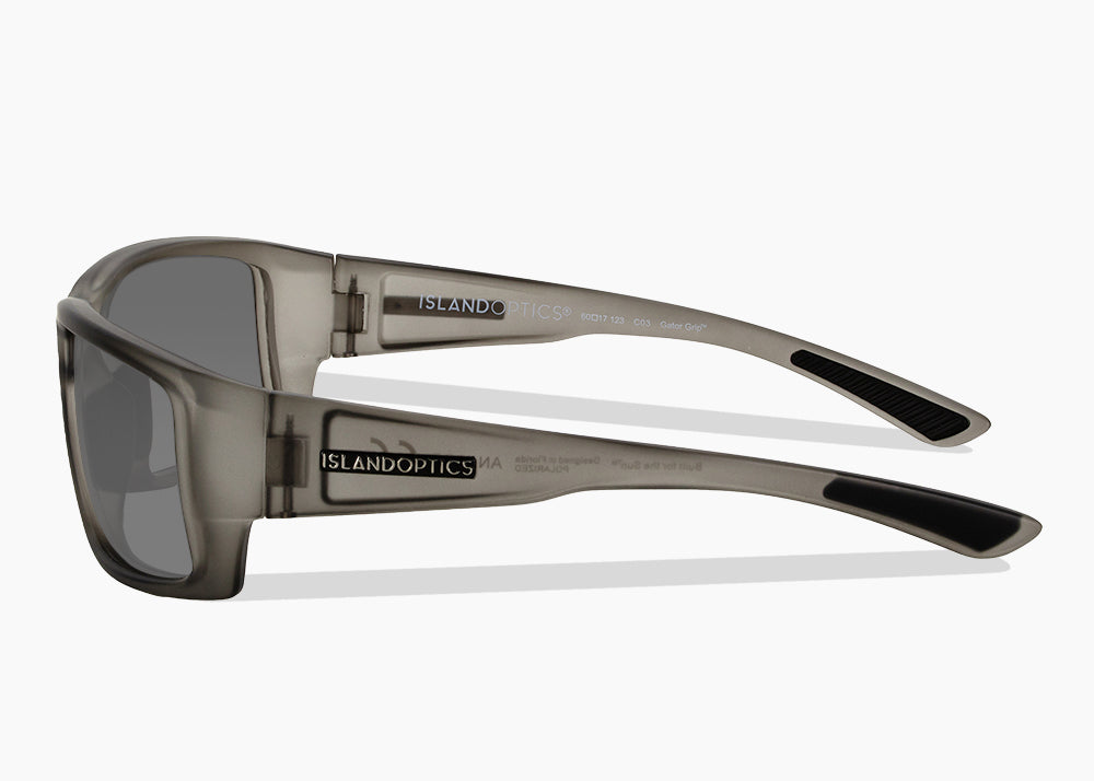 Angler - Polarized Sunglasses