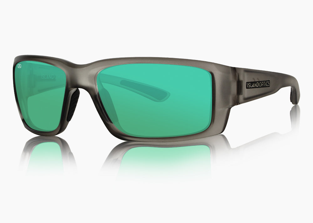 Angler - Polarized Sunglasses