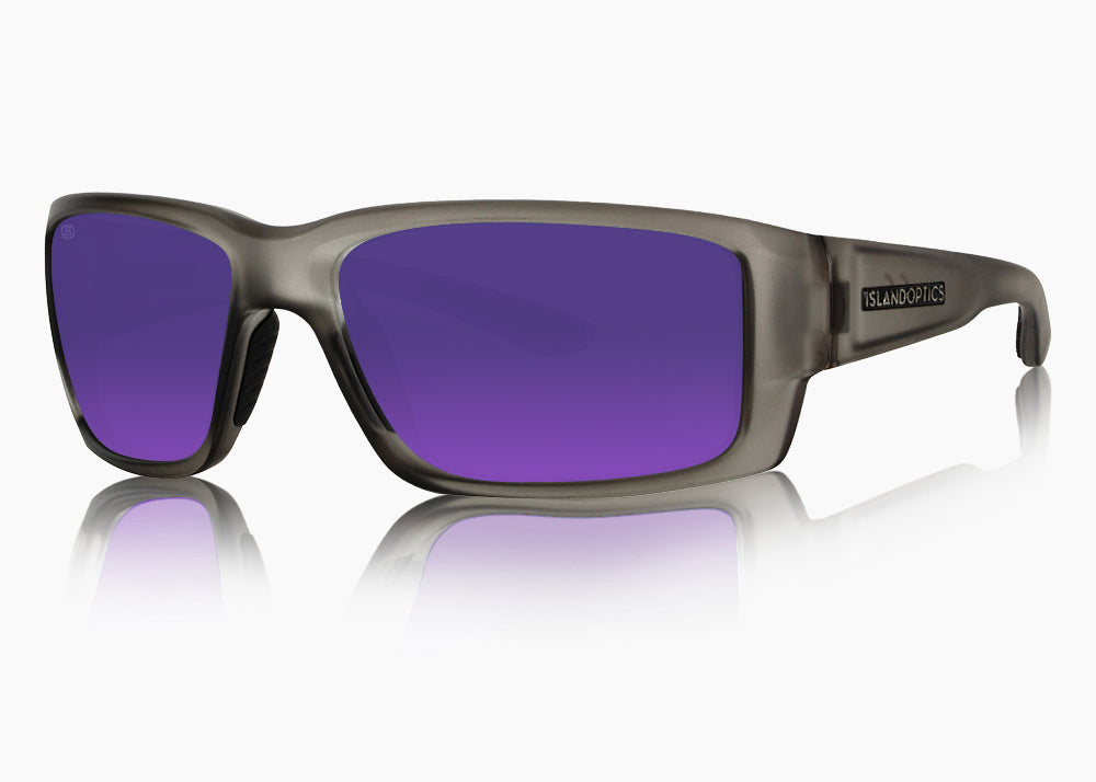 Angler - Polarized Sunglasses