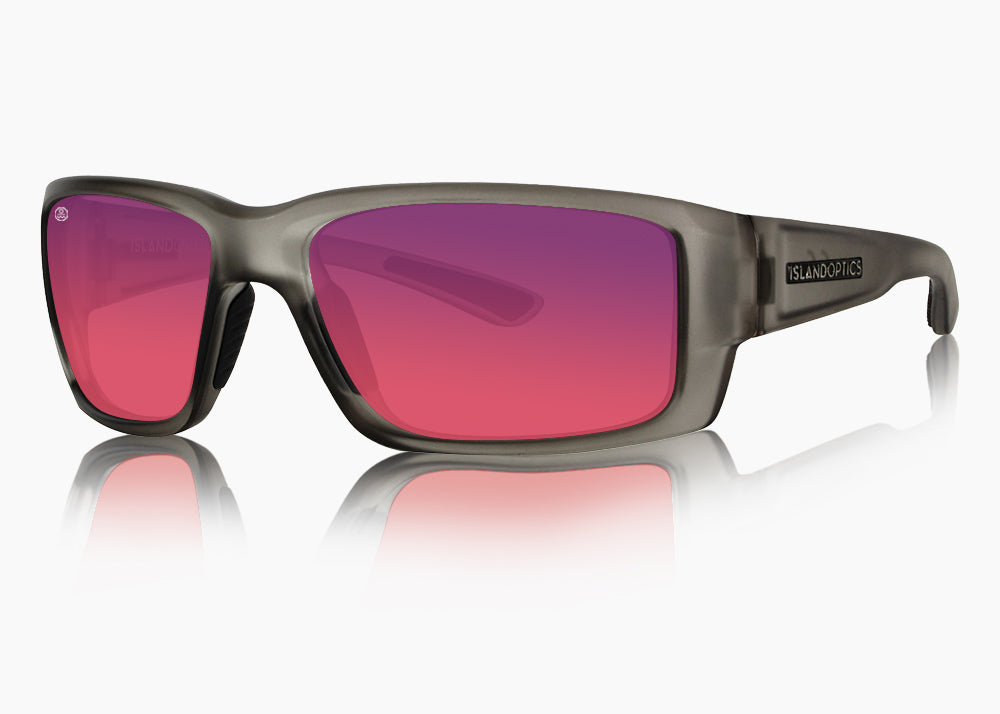 Angler - Polarized Sunglasses