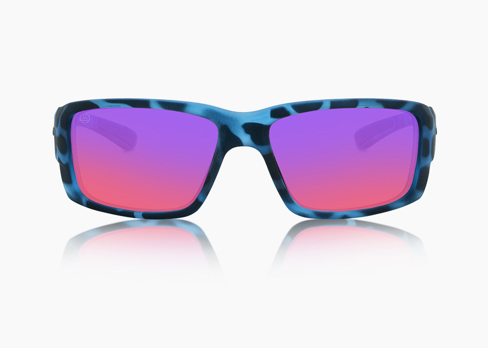 Angler - Polarized Sunglasses