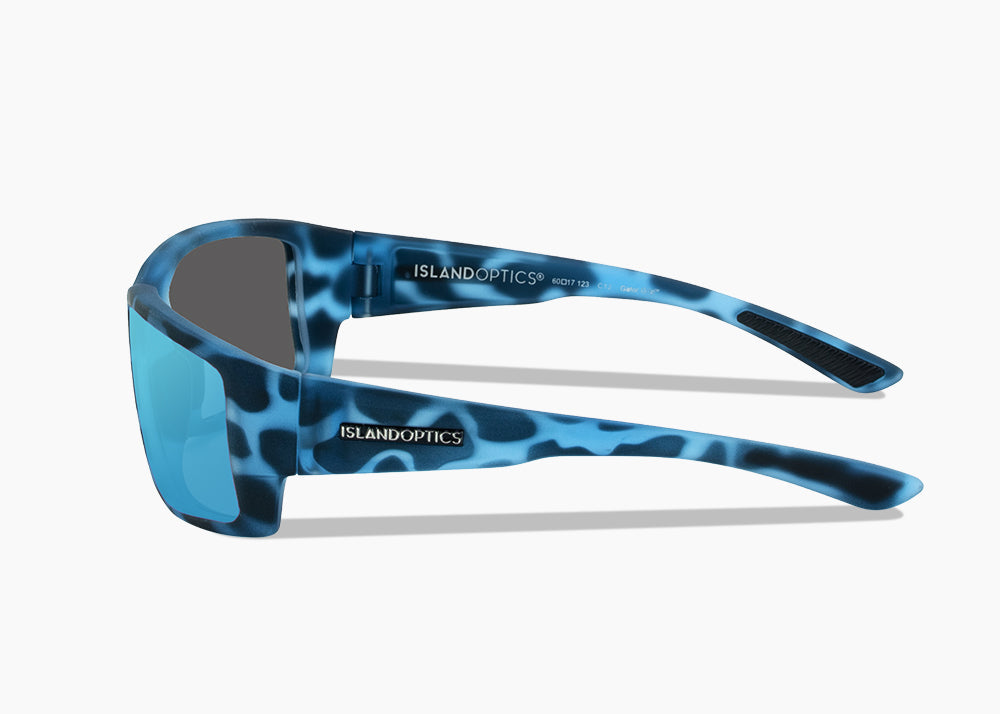 Angler - Polarized Sunglasses