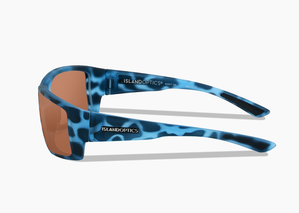 Angler - Polarized Sunglasses