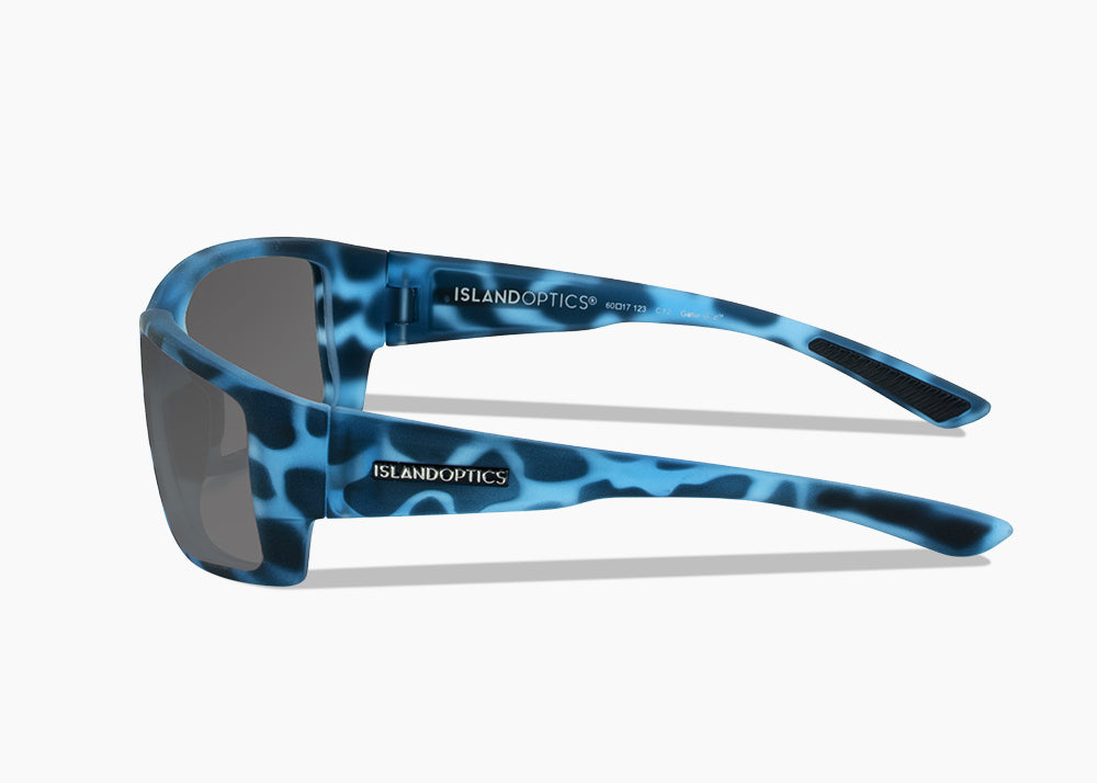 Angler - Polarized Sunglasses