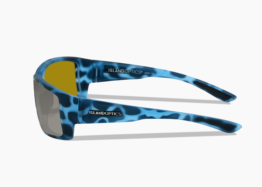 Angler - Polarized Sunglasses