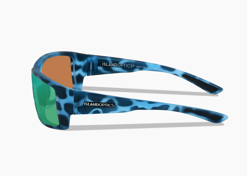 Angler - Polarized Sunglasses