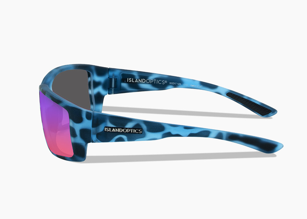 Angler - Polarized Sunglasses