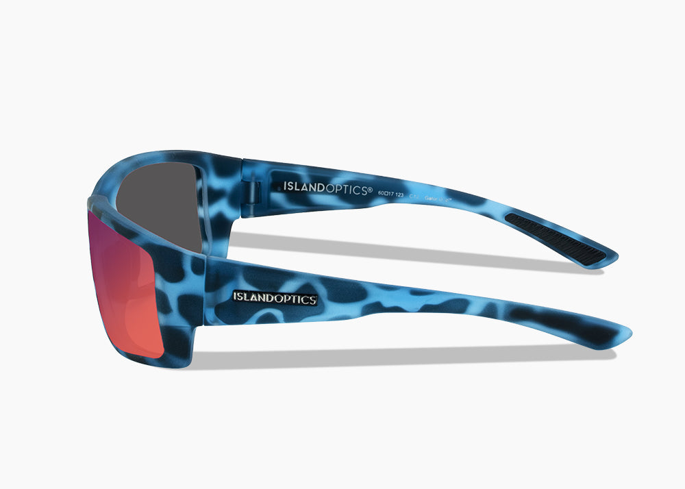 Angler - Polarized Sunglasses