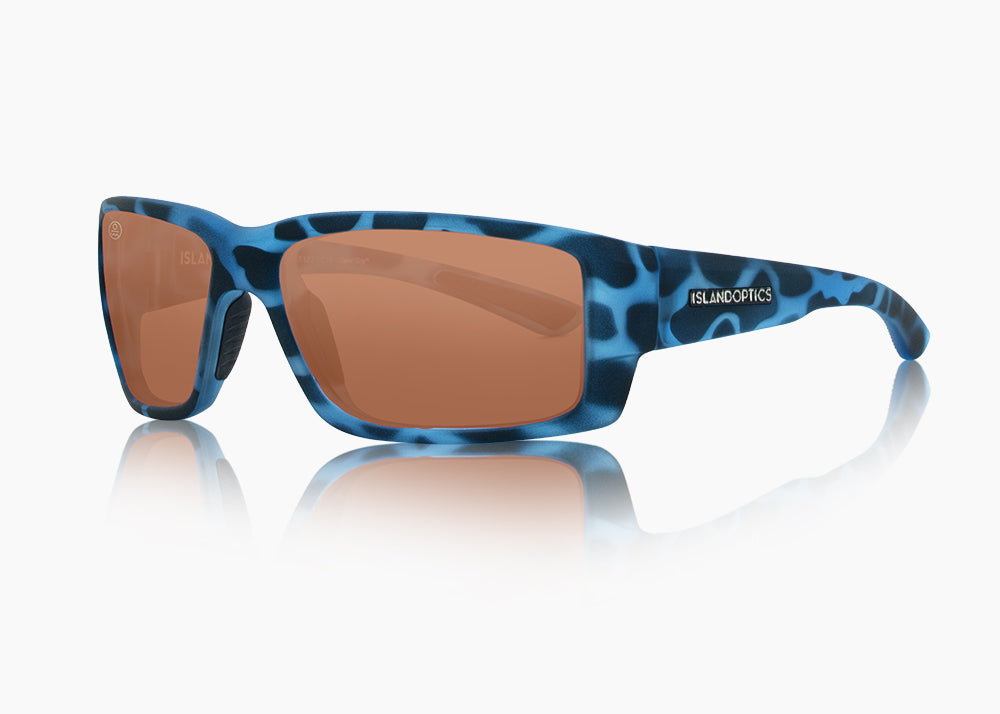 Angler - Polarized Sunglasses