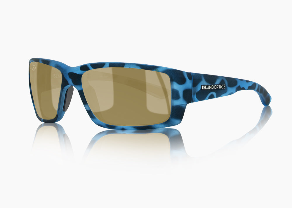 Angler - Polarized Sunglasses