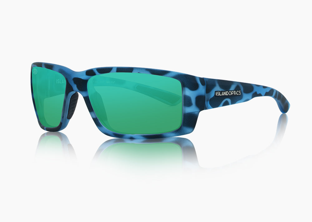 Angler - Polarized Sunglasses