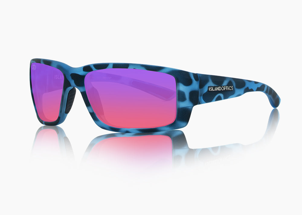 Angler - Polarized Sunglasses