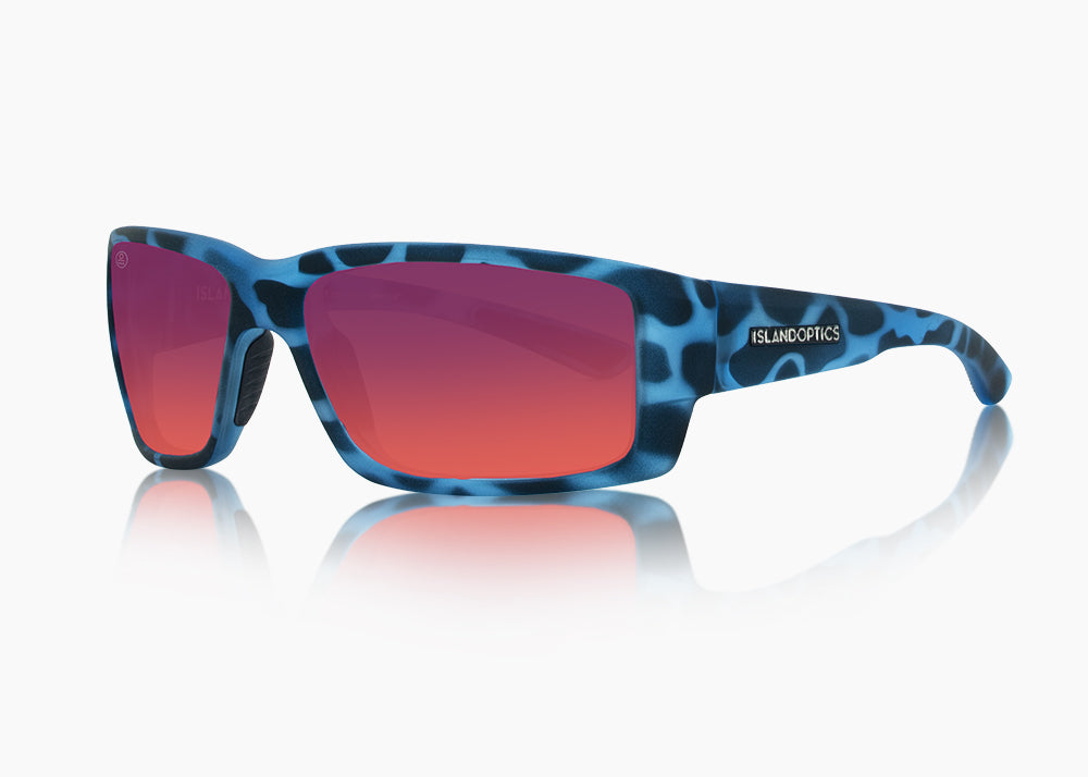 Angler - Polarized Sunglasses