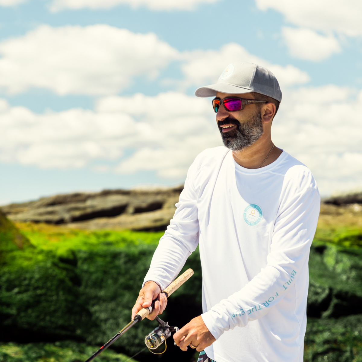 Angler - Polarized Sunglasses