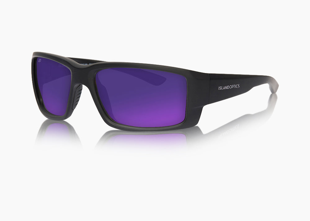 Angler - Polarized Sunglasses