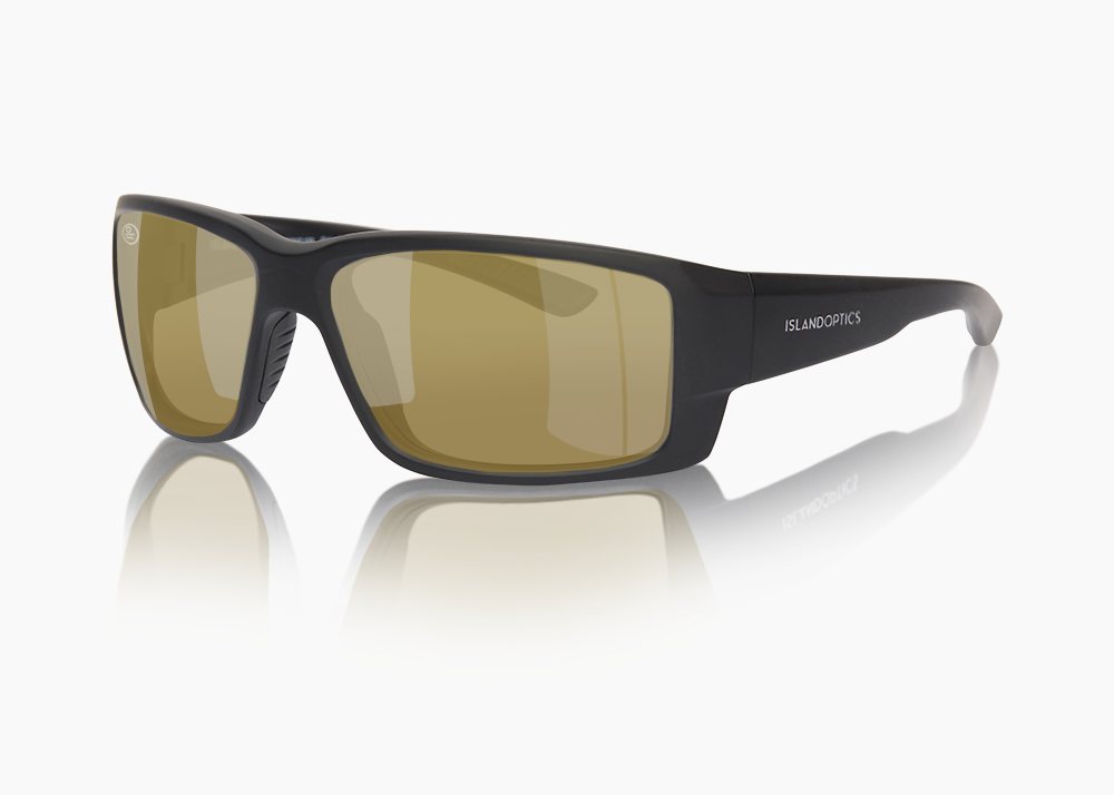 Angler - Polarized Sunglasses