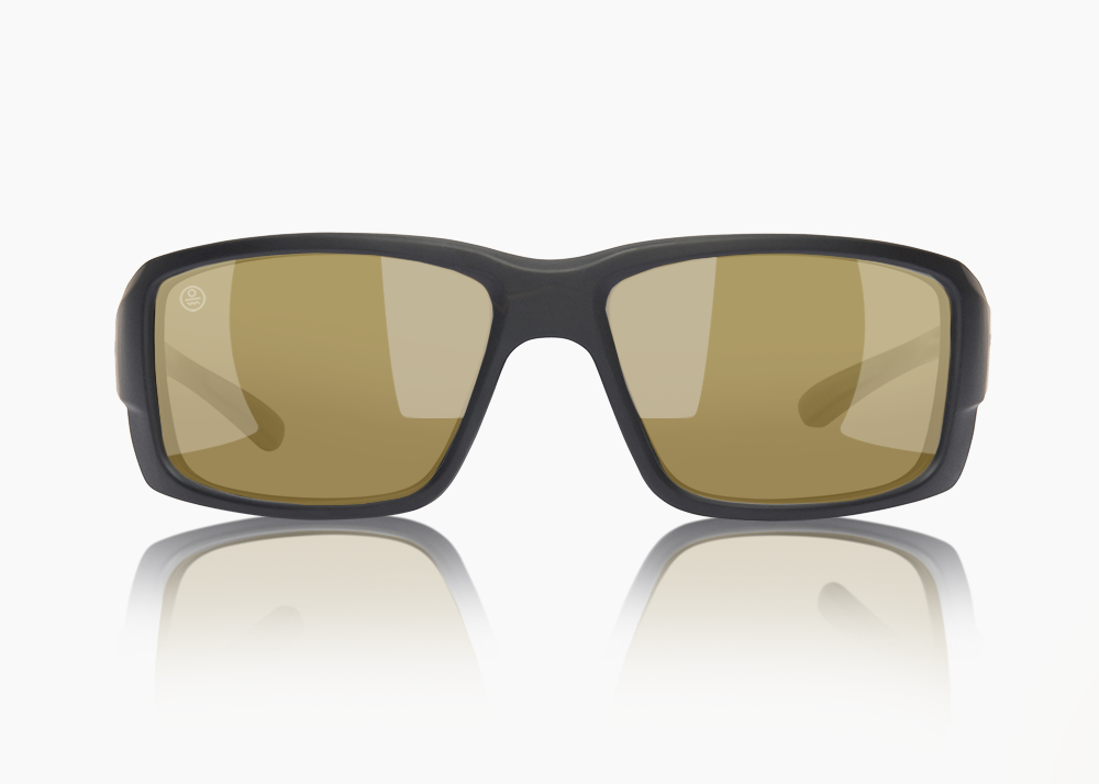 Angler - Polarized Sunglasses