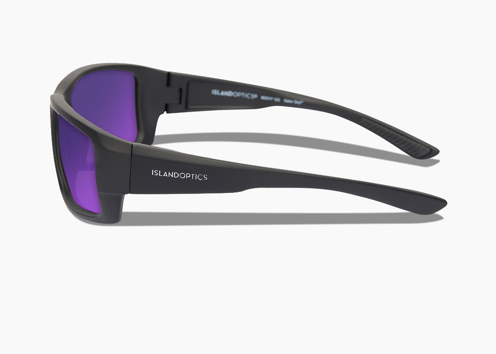Angler - Polarized Sunglasses