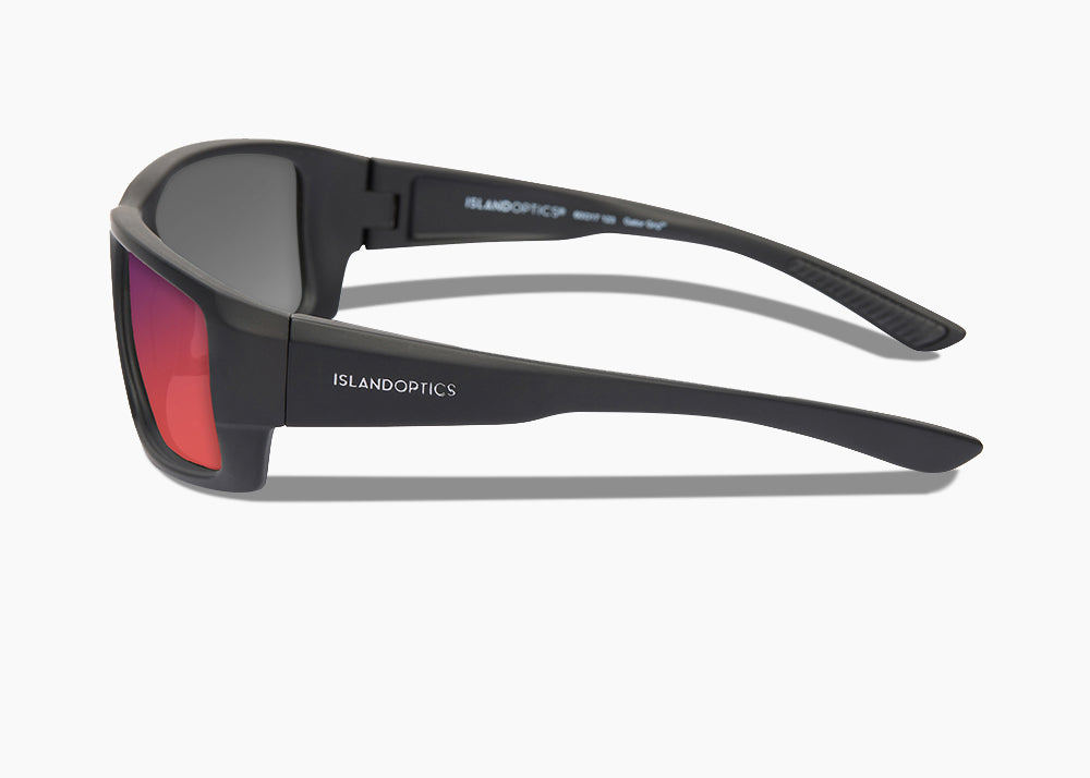 Angler - Polarized Sunglasses