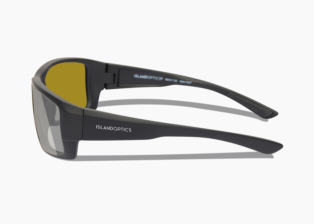 Angler - Polarized Sunglasses