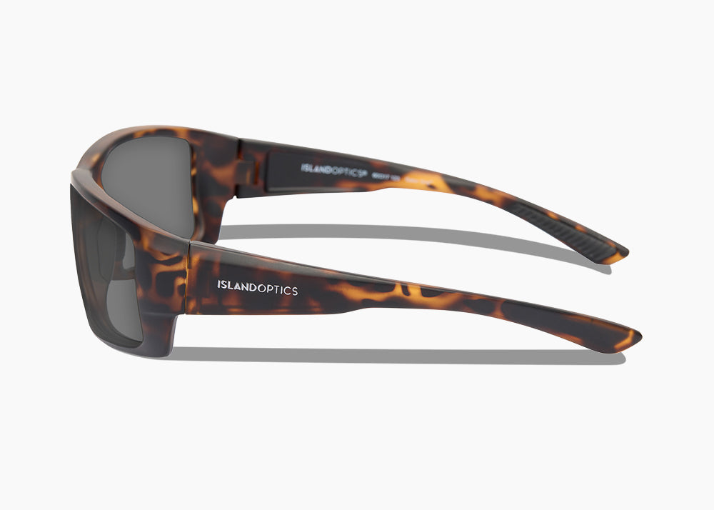 Angler - Polarized Sunglasses