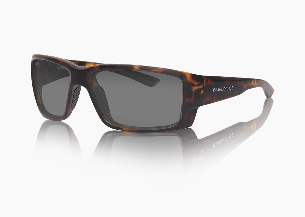 Angler - Polarized Sunglasses
