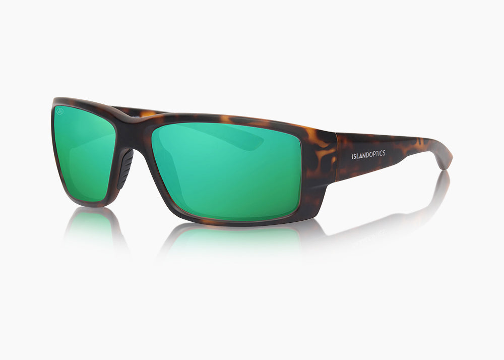 Angler - Polarized Sunglasses