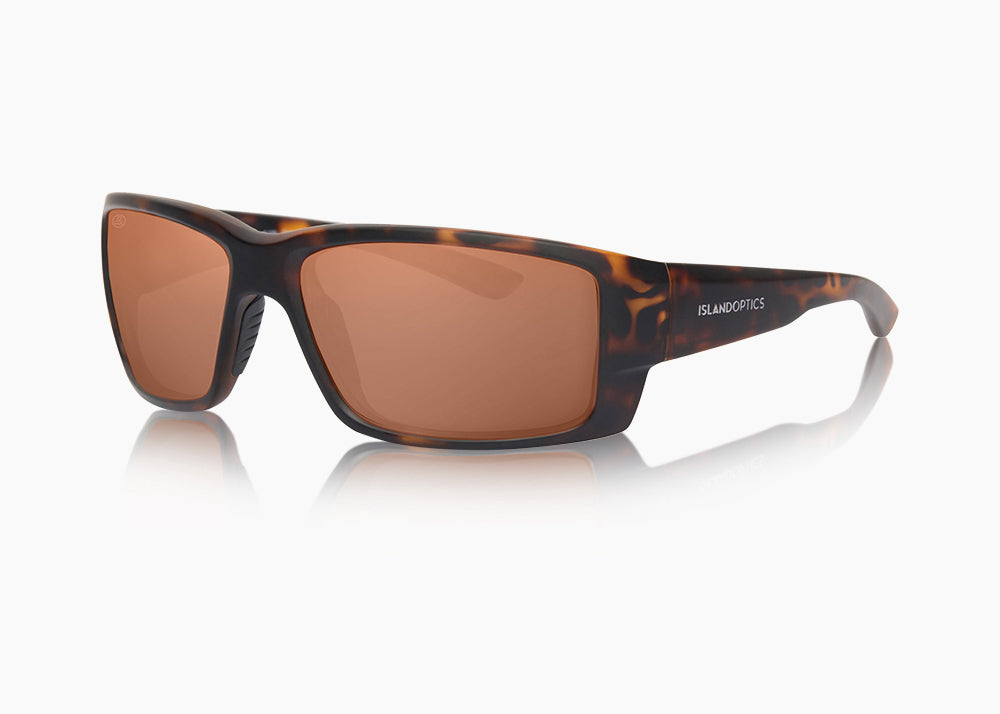 Angler - Polarized Sunglasses