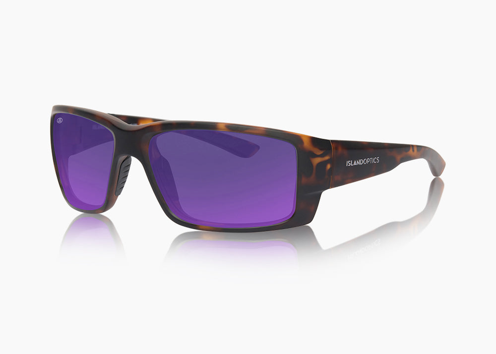 Angler - Polarized Sunglasses